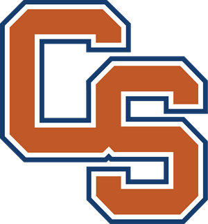 Clovis South CS Lettermark