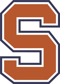 Sanchez Intermediate Lettermark Logo